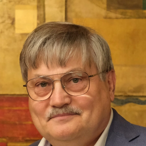 Frank Schott