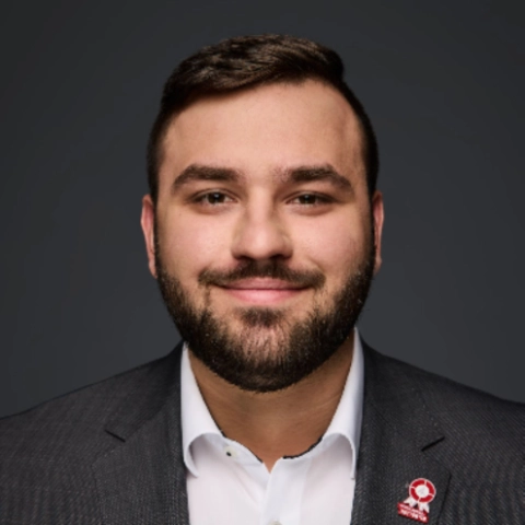 Denis Davidovac