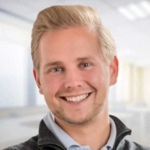 Marco Reinders