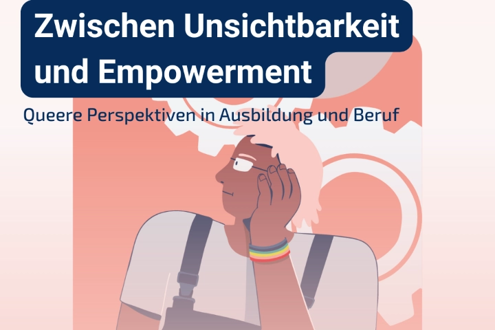 Zwischen Unsichtbarkeit und Empowement Sahrepic der Fachtagung