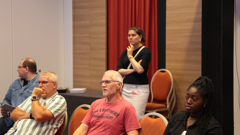 Barcamp