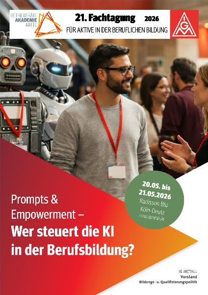 Programm Fachtagung 2026