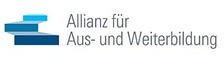 Allianz_fuer_Aus-_und_Weiterbildung___Logo