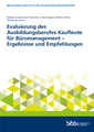 BIBB-Evaluation_Bueromanagement-2021_Titelseite