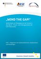 BMAS-Mind_the_gap-2020-Titelseite