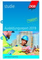 DGB-Ausbildungsreport_2019_Titelseite