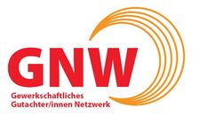 Gewerkschaftliche_Gutachter_Netzwerk_-_Logo