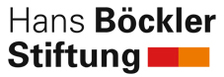 Studienföderung der Hans Böckler Stiftung
