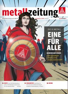 metallzeitung_august_2020_titel